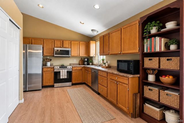 3426 Pikes Peak Road, Parker, CO 80138