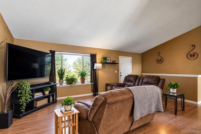 3426 Pikes Peak Road, Parker, CO 80138