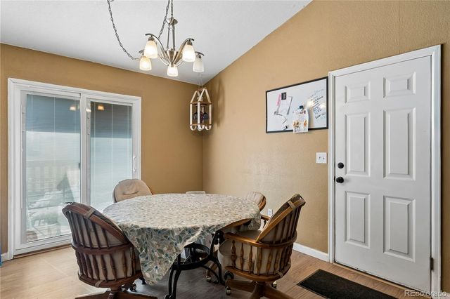3426 Pikes Peak Road, Parker, CO 80138