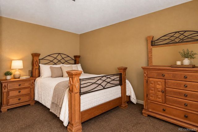 3426 Pikes Peak Road, Parker, CO 80138