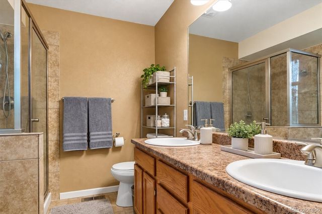 3426 Pikes Peak Road, Parker, CO 80138