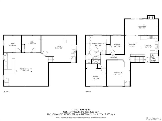 35042 Lana Lane, Sterling Heights, MI 48312