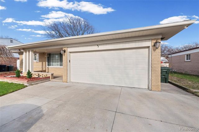 35042 Lana Lane, Sterling Heights, MI 48312