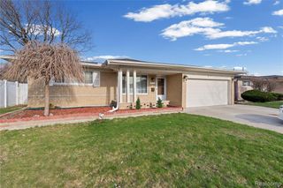 35042 Lana Lane, Sterling Heights, MI 48312