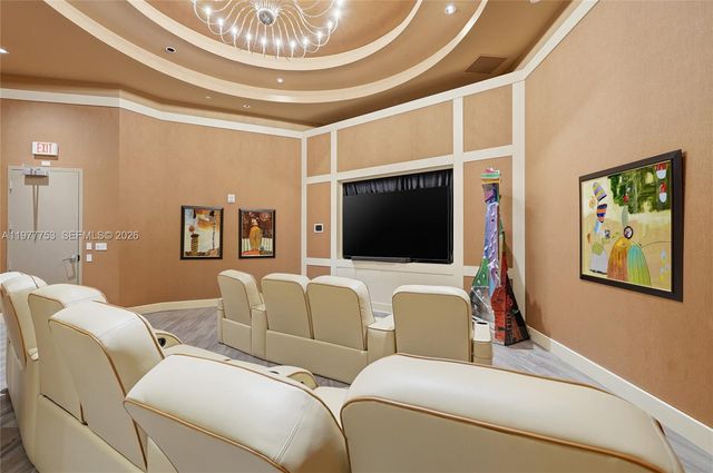 3101 S Ocean Drive 2807, Hollywood, FL 33019