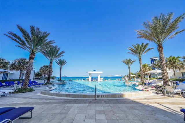 3101 S Ocean Drive 2807, Hollywood, FL 33019