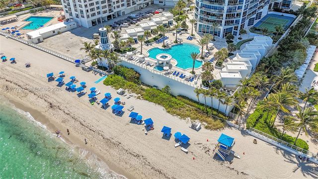 3101 S Ocean Drive 2807, Hollywood, FL 33019