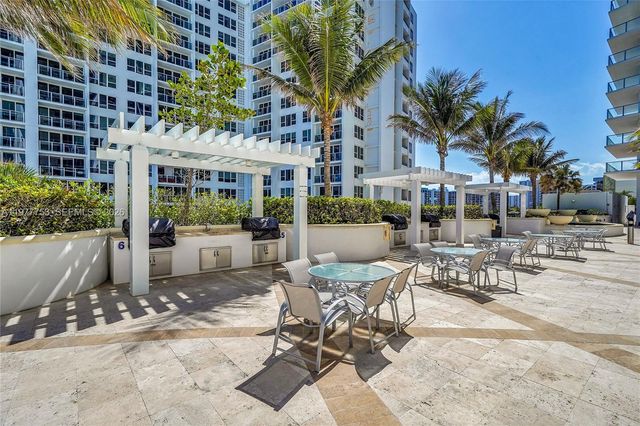 3101 S Ocean Drive 2807, Hollywood, FL 33019
