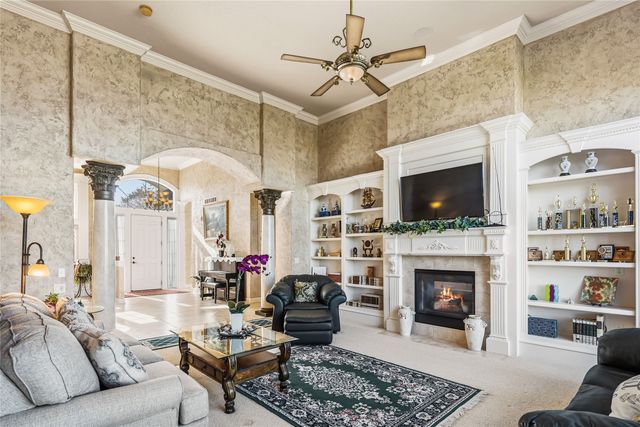 716 NE Pinnacle Court, Ankeny, IA 50021