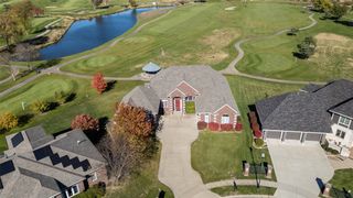 716 NE Pinnacle Court, Ankeny, IA 50021
