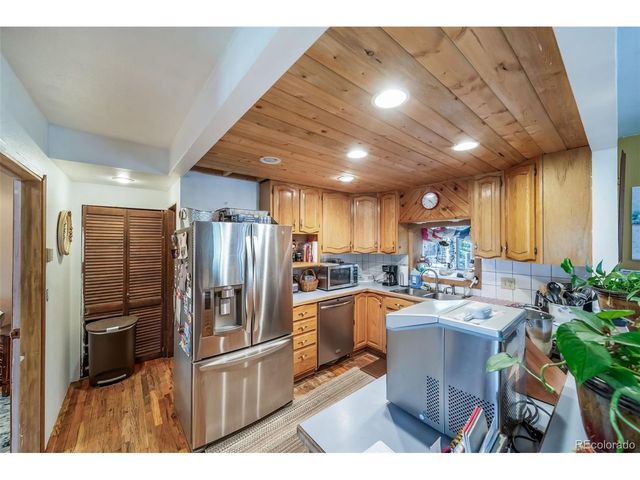 8774 Spring Dr, Conifer, CO 80433