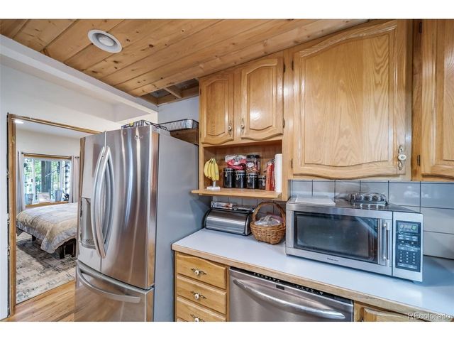 8774 Spring Dr, Conifer, CO 80433