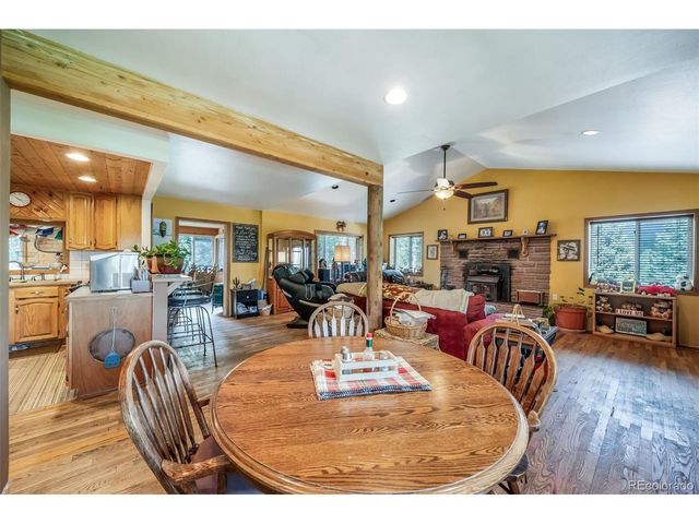 8774 Spring Dr, Conifer, CO 80433