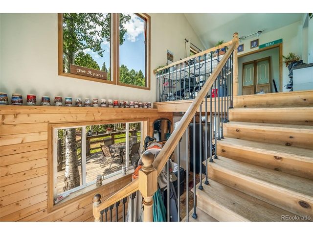 8774 Spring Dr, Conifer, CO 80433