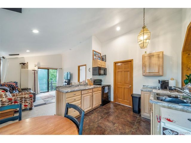 8774 Spring Dr, Conifer, CO 80433