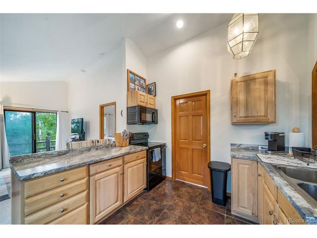 8774 Spring Dr, Conifer, CO 80433