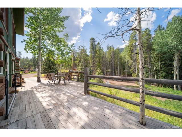 8774 Spring Dr, Conifer, CO 80433