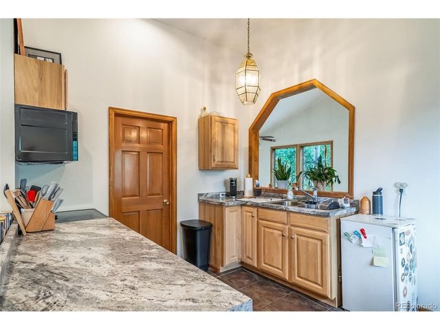 8774 Spring Dr, Conifer, CO 80433