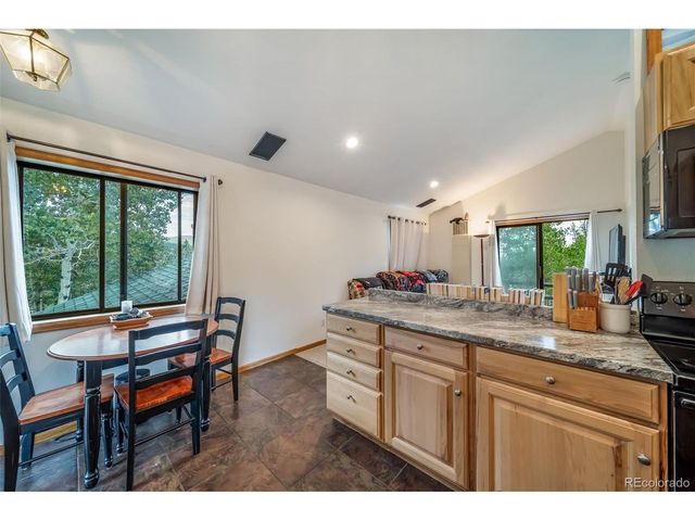 8774 Spring Dr, Conifer, CO 80433
