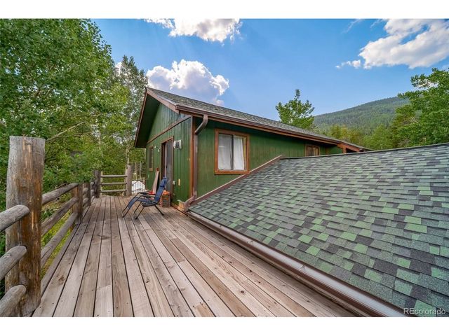 8774 Spring Dr, Conifer, CO 80433