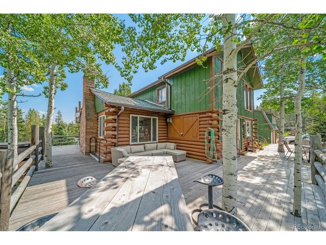 8774 Spring Dr, Conifer, CO 80433