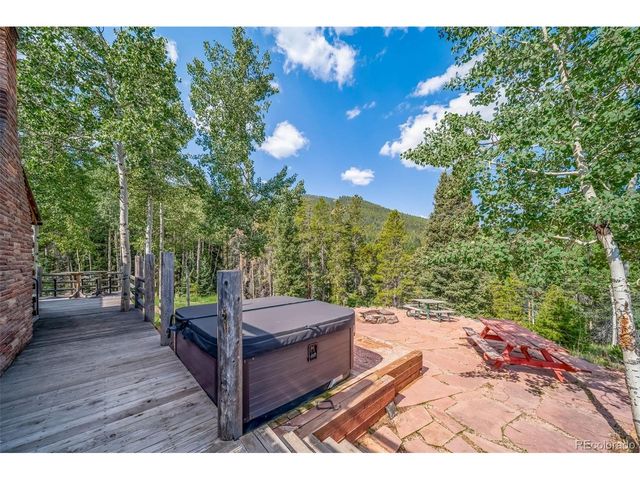 8774 Spring Dr, Conifer, CO 80433