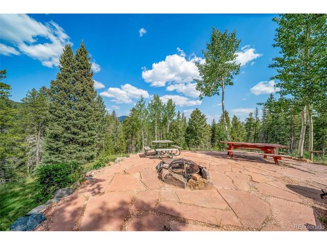 8774 Spring Dr, Conifer, CO 80433