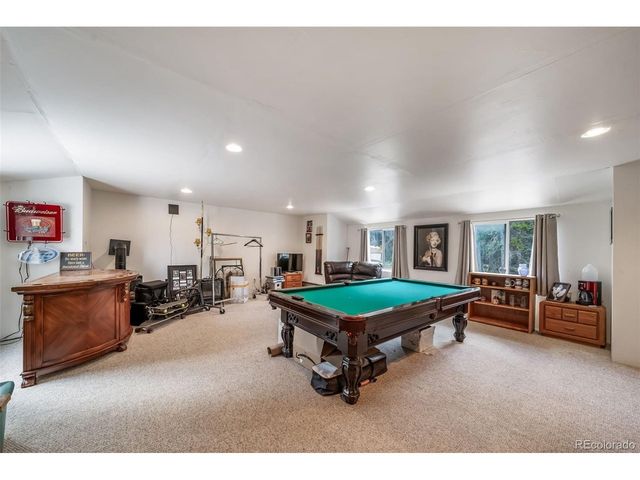 8774 Spring Dr, Conifer, CO 80433
