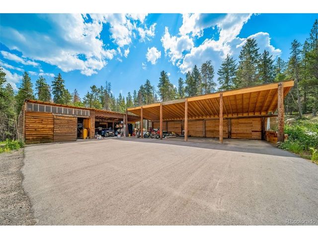 8774 Spring Dr, Conifer, CO 80433