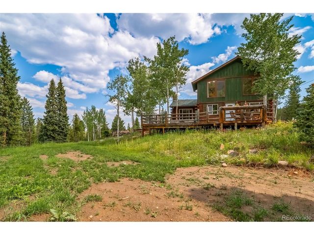 8774 Spring Dr, Conifer, CO 80433
