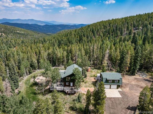 8774 Spring Dr, Conifer, CO 80433