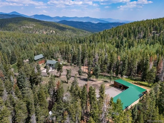 8774 Spring Dr, Conifer, CO 80433