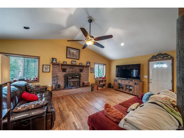 8774 Spring Dr, Conifer, CO 80433