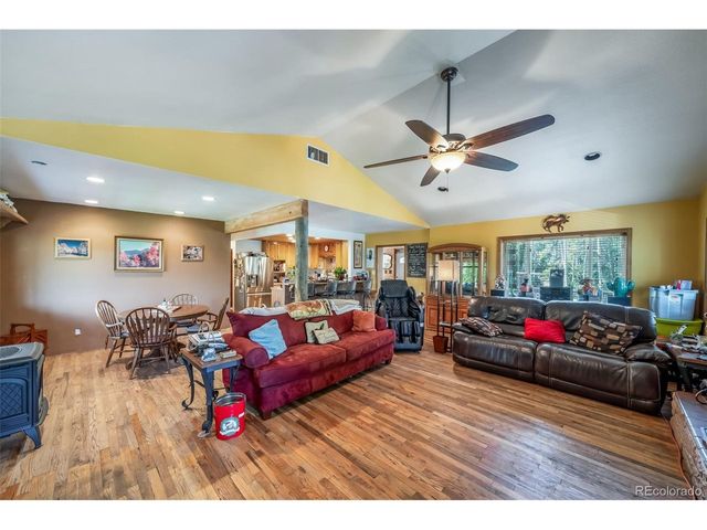8774 Spring Dr, Conifer, CO 80433
