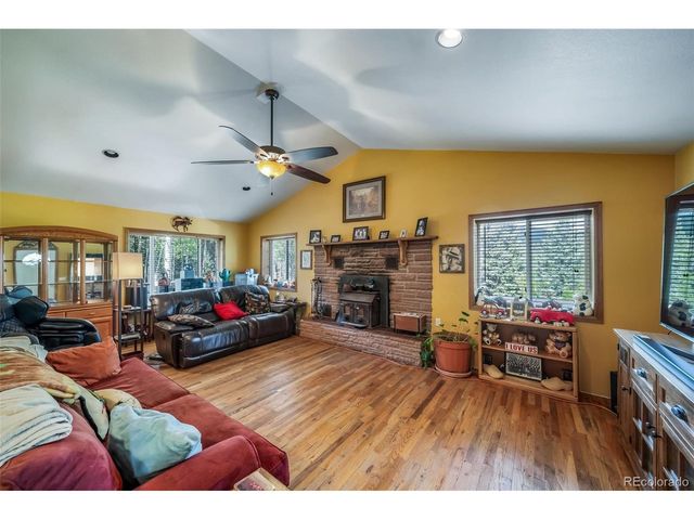 8774 Spring Dr, Conifer, CO 80433