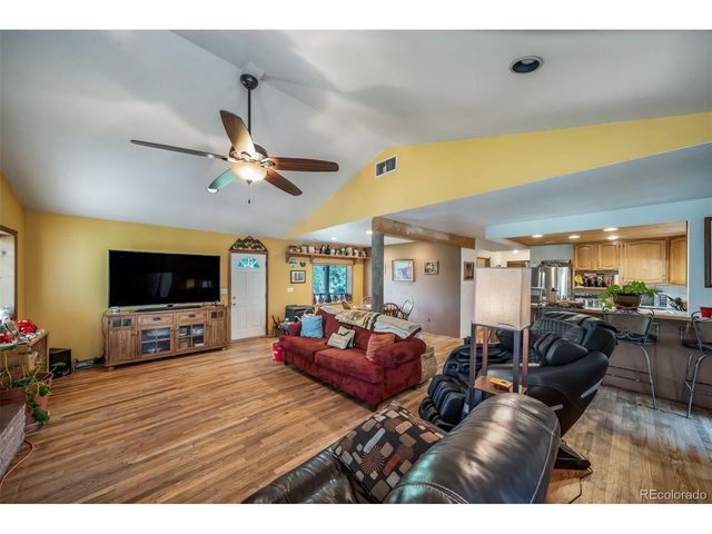 8774 Spring Dr, Conifer, CO 80433