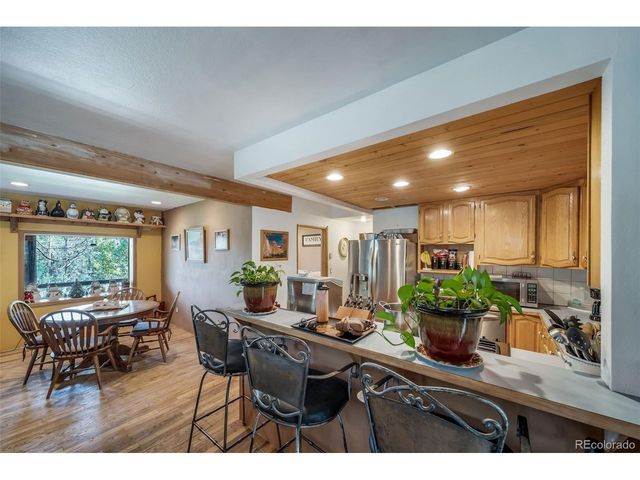 8774 Spring Dr, Conifer, CO 80433