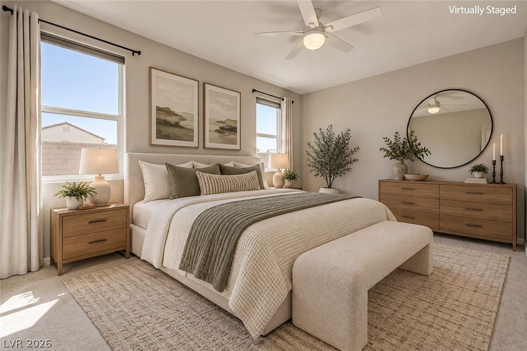 1125 Pristine Estate Avenue, North Las Vegas, NV 89086 — photo 3