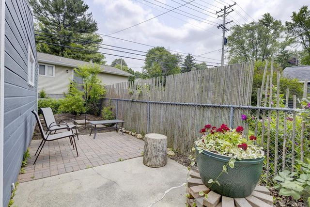 5529 Belin Street, Madison, WI 53705