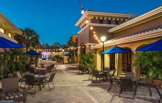 10520 Casella WAY 101, Fort Myers, FL 33913