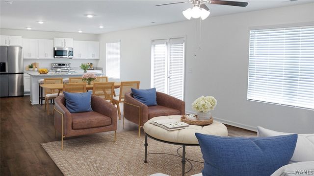 9297 Parkway Gardens, Tuscaloosa, AL 35405