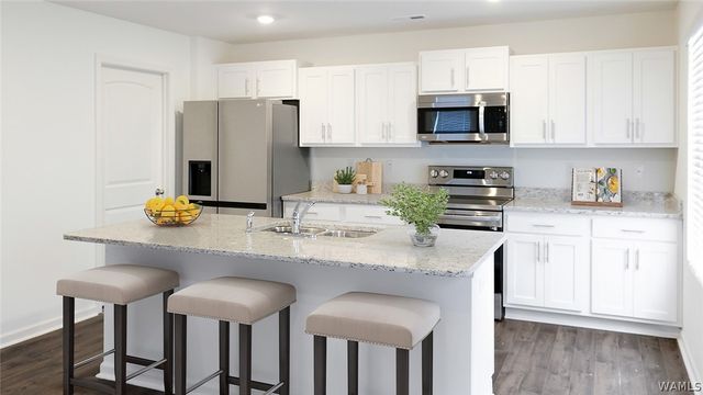 9297 Parkway Gardens, Tuscaloosa, AL 35405