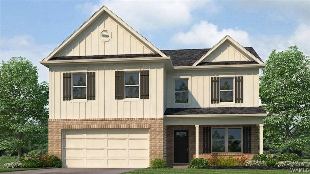 9297 Parkway Gardens, Tuscaloosa, AL 35405