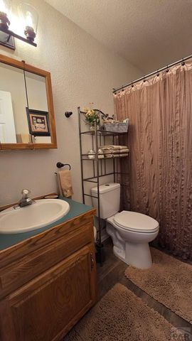 480 S Tejon Ave, Pueblo West, CO 80117