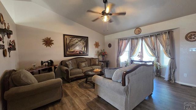 480 S Tejon Ave, Pueblo West, CO 80117