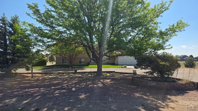 480 S Tejon Ave, Pueblo West, CO 80117
