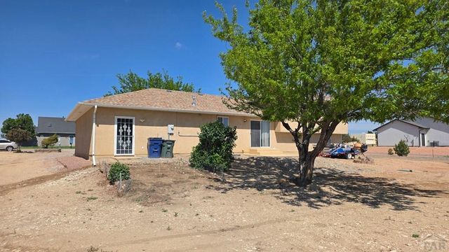 480 S Tejon Ave, Pueblo West, CO 80117