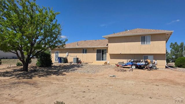 480 S Tejon Ave, Pueblo West, CO 80117