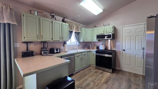 480 S Tejon Ave, Pueblo West, CO 80117