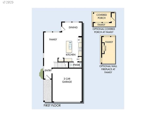 1408 180th Ave, Vancouver, WA 98684